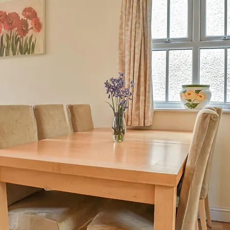 بيت للعطل Victoria Park House ألفرستون