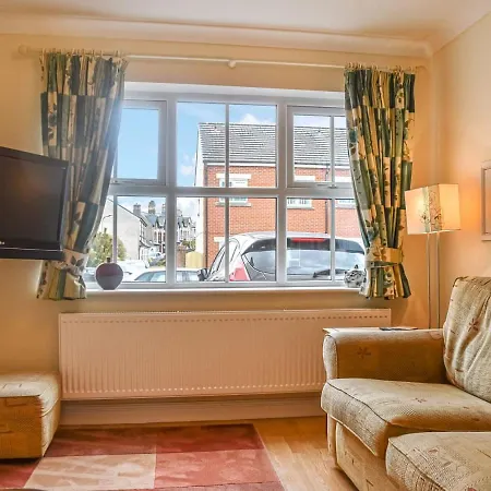 Victoria Park House بيت للعطل ألفرستون
