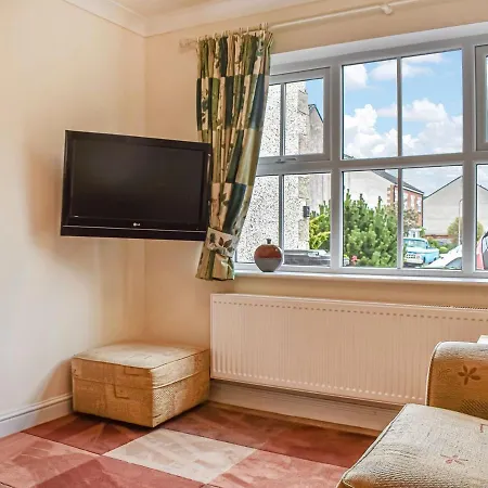بيت للعطل Victoria Park House ألفرستون