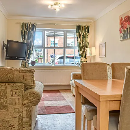 Victoria Park House بيت للعطل *