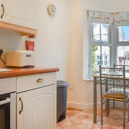 Victoria Park House بيت للعطل ألفرستون