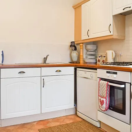 Victoria Park House بيت للعطل ألفرستون