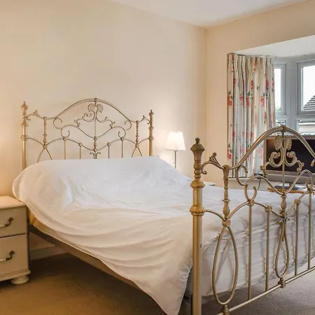 بيت للعطل Victoria Park House ألفرستون